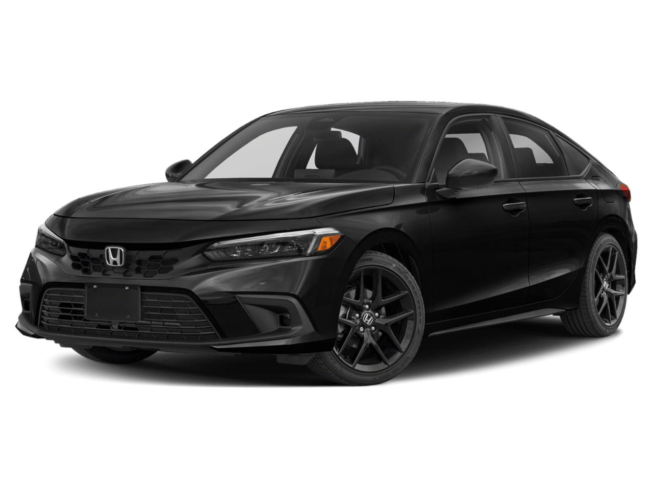 honda civic hatchback 2023 19XFL2G87PE006601 image honda civic hatchback 2023 19XFL2G87PE006601 image